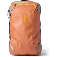 Cotopaxi Allpa 28L Travel Pack whiskey OS