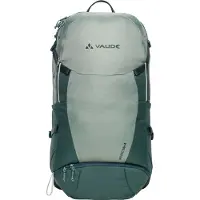 Vaude - Wizard 30+4 - Wanderrucksack bunt