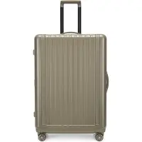 Epic Atlas 76 cm Trolley 4W Olive Green grüngrau