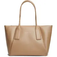 Tommy Hilfiger Essential Tote Safari Canvas Größe: OS | Handtaschen Outlet | Damen