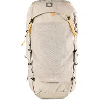 Fjällräven - Kajka X-Lätt 45 - Trekkingrucksack Gr S/M beige