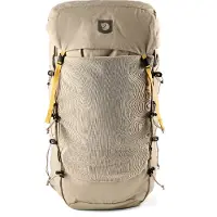 Fjällräven - Kajka X-Lätt 45 - Trekkingrucksack Gr M/L beige
