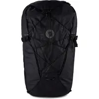 Fjällräven - Abisko Hike Lite 20 - Wanderrucksack Gr S/M schwarz