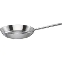 Fiskars Norden Steel Bratpfanne
