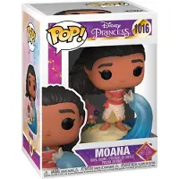 Funko POP! Vaiana Figur 9 Cm