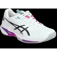 Asics Solution Speed Ff 4 Sandplatzschuhe