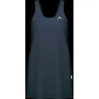 Head Racket Spirit ärmelloses Kleid