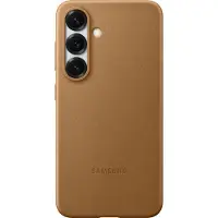Samsung Galaxy S25 Leather Handyhülle