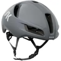 Kask Utopia Y Wg11 Helm Grau M Grau M