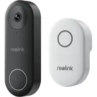 Reolink D340p 5mp Video-gegensprechanlage