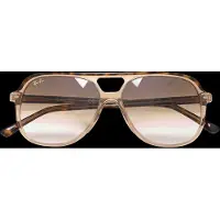 Ray-Ban Herrenbrille Ray Ban Rb21981292515