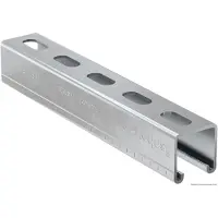Fischer Montageschiene FUS 41/2,0 - 2000 - 040390