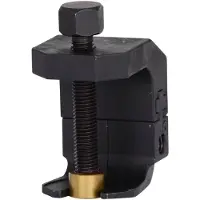 Ks Tools Universal Scheibenwischerarm-Abzieher mit verstellbarer Abziehgabel, 16-38 mm - 700.1178