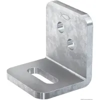 Fischer Anschlusselement FMCE-L kurz M12 - 554239