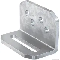 Fischer L-Anschlusselement FMCE M12 (10 Stk.) - 547818