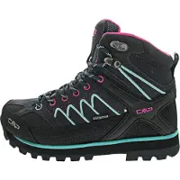 CMP Wanderschuhe mid Damen Moon waterprof