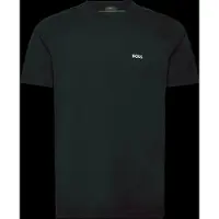 BOSS T-Shirt aus Stretch-Baumwolle Grösse S
