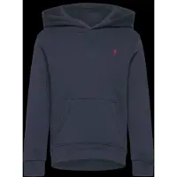 Ralph Lauren Sweatshirt 322749954059 Dunkelblau Regular Fit