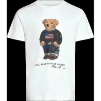 Ralph Lauren T-Shirt für Kinder SS CN-TOPS-T-SHIRT kind