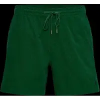 Ralph Lauren für Herren. 710B19632005 Grüne Polo Prepster Cord-Shorts (XXL), Lässig, Baumwolle