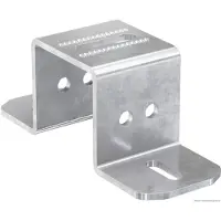 Fischer U-Verbindungselement FMUF 90 (8 Stk.) - 547847