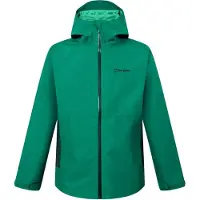 Berghaus Bramblfell Gtx Ia Jkt Grn/Grn, S (48), Herren -