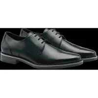 Lloyd Drift 110 Herrenschuhe Businessschuhe eleganter Schnürer Schwarz Business