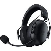 Razer BlackShark V3 X HyperSpeed PC - Schwarz