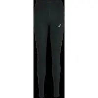 Asics - Women's Nagino Run Adjustable Tight - Leggings Gr XS schwarz