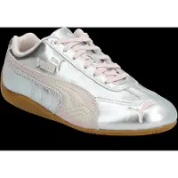 Puma Sneaker Speedcat Silver Wns damen 36