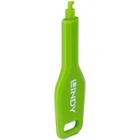 Lindy Sfp Key Blocker