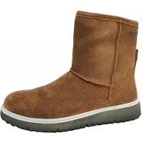 Superfit - Kid's Lora - Winterschuhe Gr 33 braun