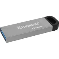 Kingston Datatraveler Kyson Usb 3.2 64gb Usb-stick