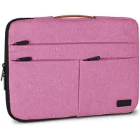 Subblim FUNDA PORTATIL AIR PADDING 360 SLEEVE 15,6" PINK