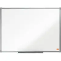 Nobo Stahl Lackierte Melaminplatte 600x450 Mm