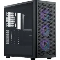 Cooler Master Elite 502 Pc-tower-gehäuse