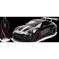 Jada Darth Vader Porsche 911 (9336477314r00) Auto