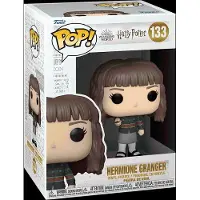 Funko POP! Harry Potter - Hermione Hermine Granger 133 - Pop! - Vinyl Figur