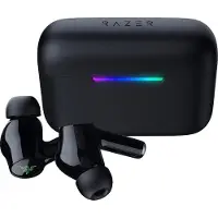 Razer Gaming-Headset "Hammerhead V3 X HyperSpeed", schwarz, Kopfhörer, Gaming-Headset