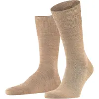 Falke Socken Airport SO Nutmeg Herren-Schuhgröße 47 - 48