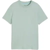 Puma Essentials Centered Cat Logo Tee G crme de mint (29) 152