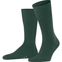 Falke Socken Airport SO Herren Hunter Green-Schuhgröße 45 - 46