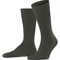 Falke Socken Airport SO Herren Green Melange-Schuhgröße 43 - 44
