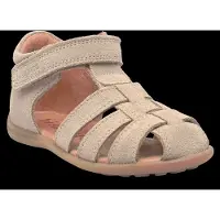 Bisgaard - Kid's Carly - Sandalen Gr 22 beige
