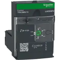 Schneider Electric ADV CONTROL 8-32A 110-240V