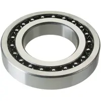 Fag Pendelkugellager 2205 K-2RSTVC3 Innen-Ø 25 mm Aussen-Ø 52 mm Breite18 mm