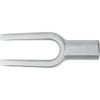 Ks Tools Trenn- / Montagegabel 670.0088 70mm Werkzeugstahl 300g