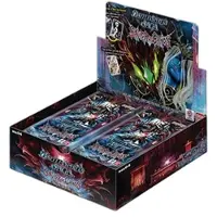 Bandai Battle Spirits Saga Savior of Chaos Booster Box