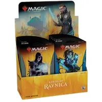 Wizards of the Coast Magic: The Gathering Guilds of Ravnica Theme Booster Box