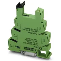 Phoenix Contact 2980432 Relaissockel PLC-BSC-120UC/21HC/SO46 PLCBSC120UC21HCSO46